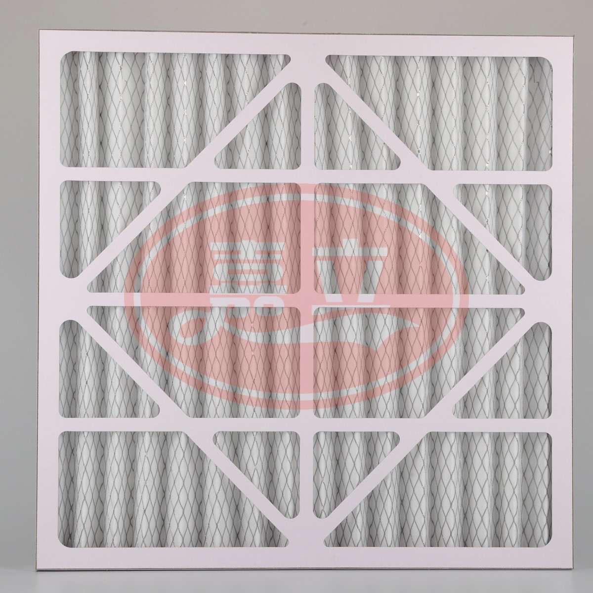 城步纸框过滤器